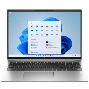 Ordinateur Portable HP EliteBook 865 G11 A37F9ET 16" 16 GB RAM 512 GB SSD