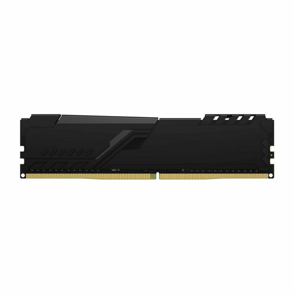 Mémoire RAM Kingston FURY Beast 64 GB DDR4 3200 MHz CL16