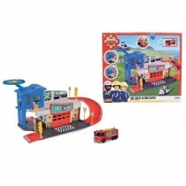 Vehicle Playset Dickie Toys