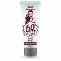 Coloration Semi-permanente Hairgum Sixty's Color Magenta (60 ml)