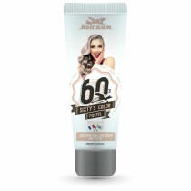 Coloration Semi-permanente Hairgum Sixty's Color Pêche (60 ml)