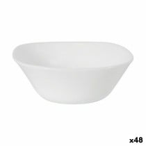 Bol pour Apéritifs La Mediterránea Palaos 15 x 15 x 5 cm (48 Unités)