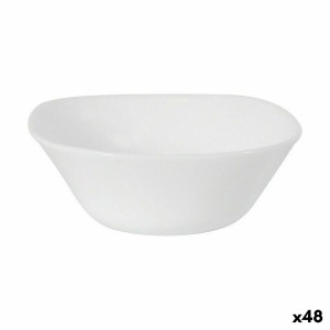Bol pour Apéritifs La Mediterránea Palaos 15 x 15 x 5 cm (48 Unités)