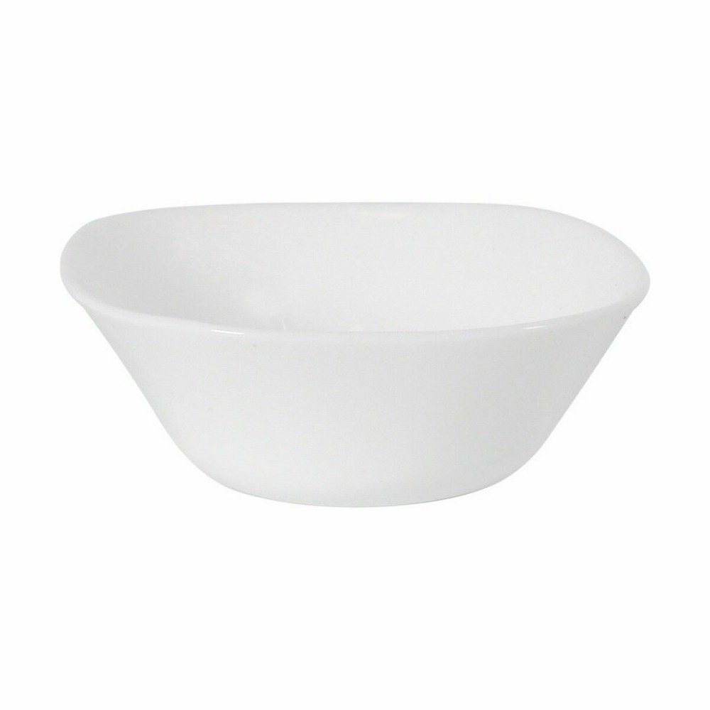 Snack Bowl La Mediterránea Palaos 15 x 15 x 5 cm (48 Units)