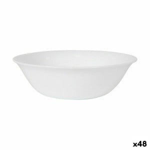 Snack Bowl La Mediterránea Whom 16,5 x 16,5 x 4,9 cm (48 Units)