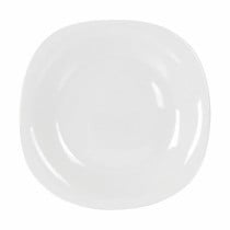 Assiette plate La Mediterránea Palaos 26 x 26 x 2 cm (36 Unités)