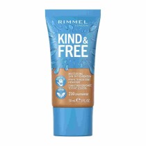 Crème Make-up Base Rimmel London Kind & Free 201-classic beige (30 ml)