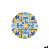 Lot de couvercles Sarkap Mosaïque 6 Pièces 8 x 0,8 cm (24 Unités)