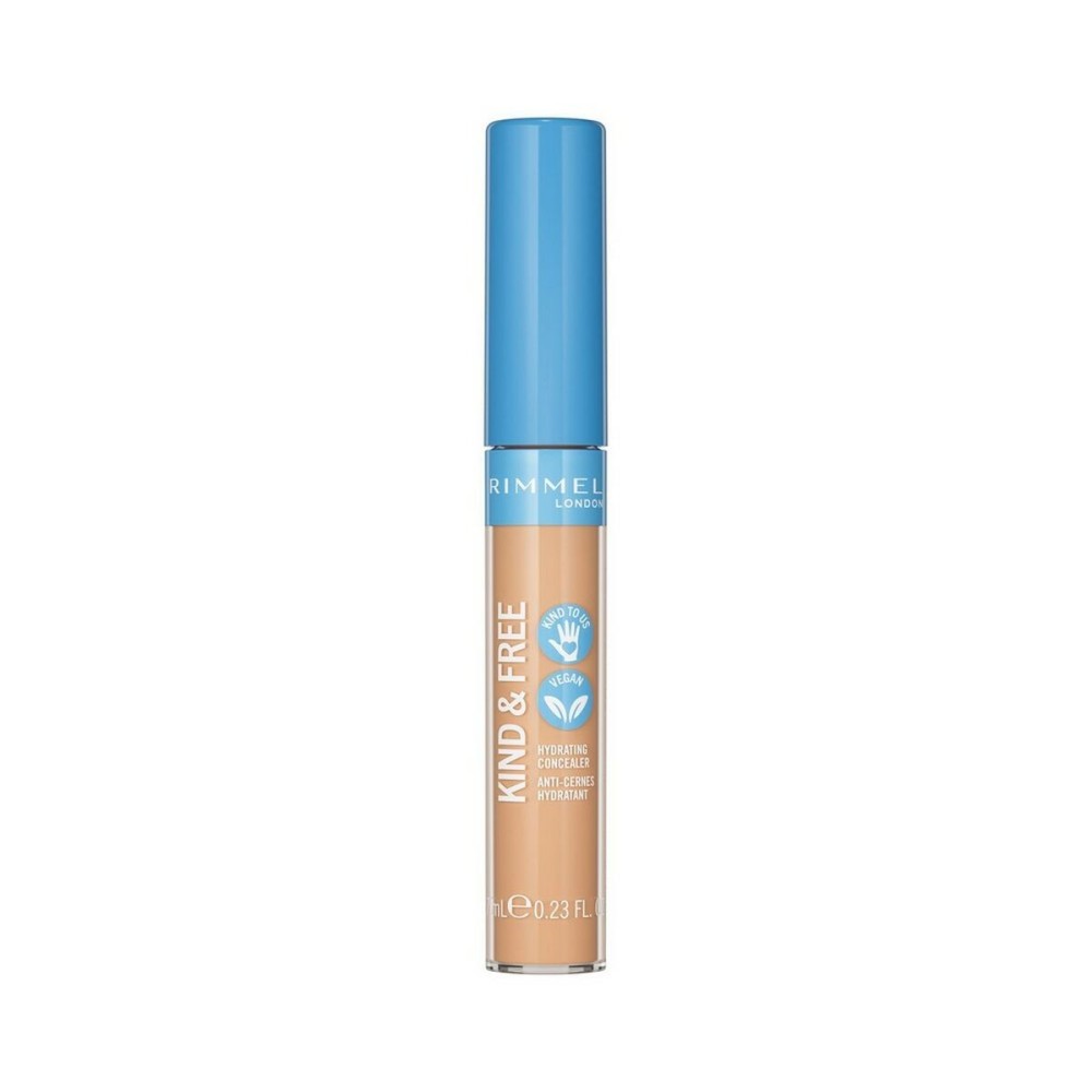 Facial Corrector Rimmel London Kind & Free 10-fair (7 ml)