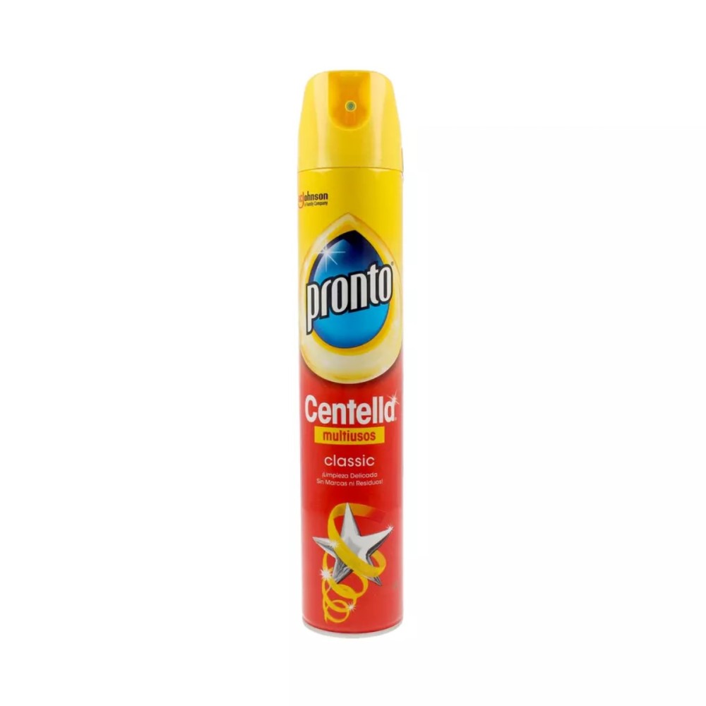 Oberflächenreiniger Pronto Centella Spray Möbel (400 ml)