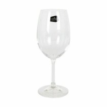 Weinglas-Set Crystalex Lara Kristall 350 ml Wein 6 Stücke (6 Stück) (4 Stück)