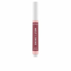 Baume à lèvres avec couleur Catrice Melt and Shine Nº 030 Sea-cret 1,3 g