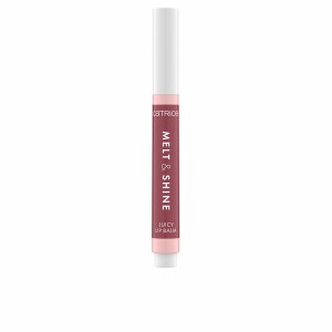 Coloured Lip Balm Catrice Melt and Shine Nº 030 Sea-cret 1,3 g