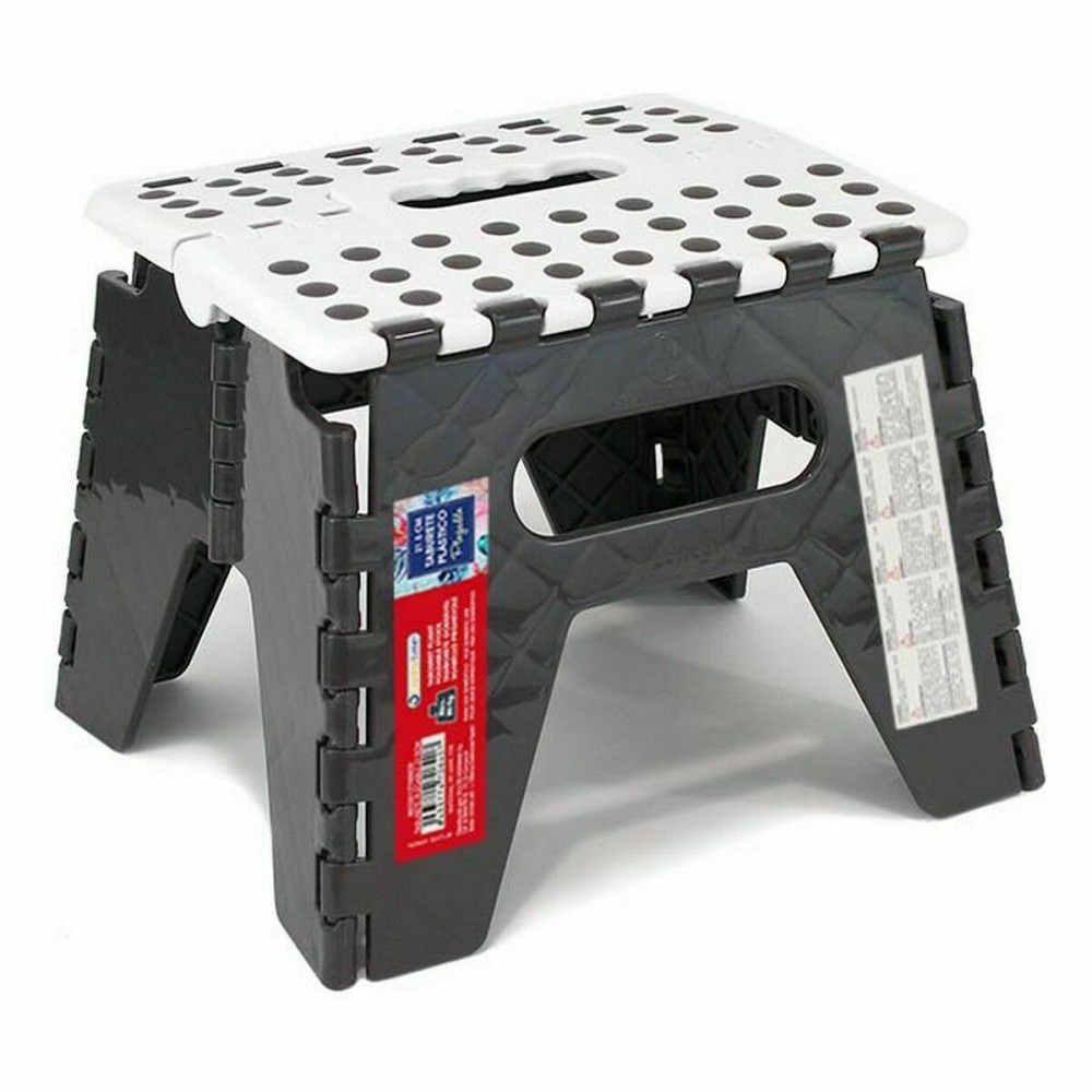 Klapphocker Confortime Kunststoff 21,5 cm (6 Stück)