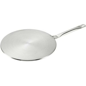 Induktionsadapter Ibili 703724
