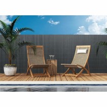 Abdecknetz Nature Grau