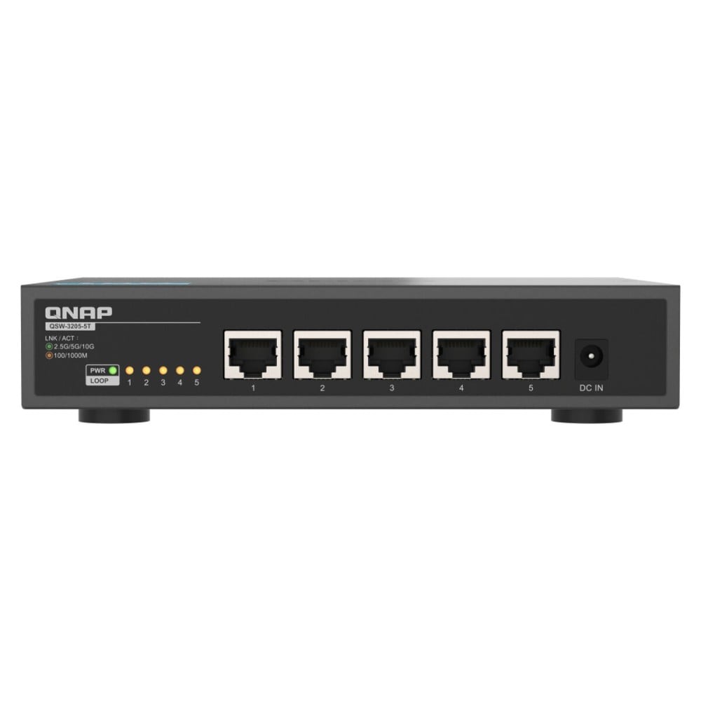 USB-Kabel Qnap QSW-3205-5T