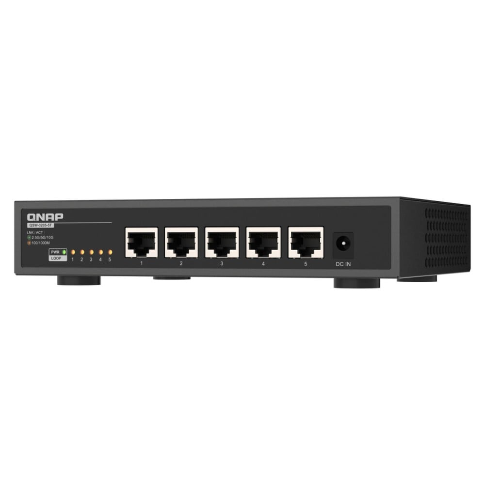 Câble USB Qnap QSW-3205-5T