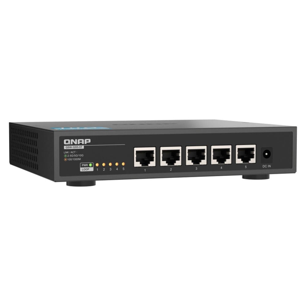 USB-Kabel Qnap QSW-3205-5T