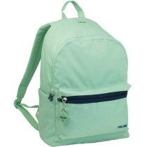 Sac à dos Casual Milan Vert 22 L 41 x 30 x 18 cm (5 Unités)