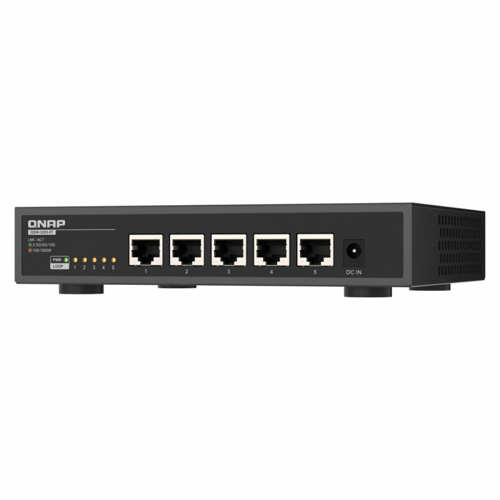 USB-Kabel Qnap QSW-3205-5T