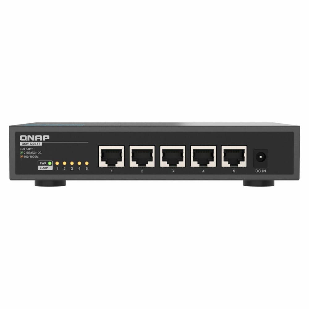 Câble USB Qnap QSW-3205-5T