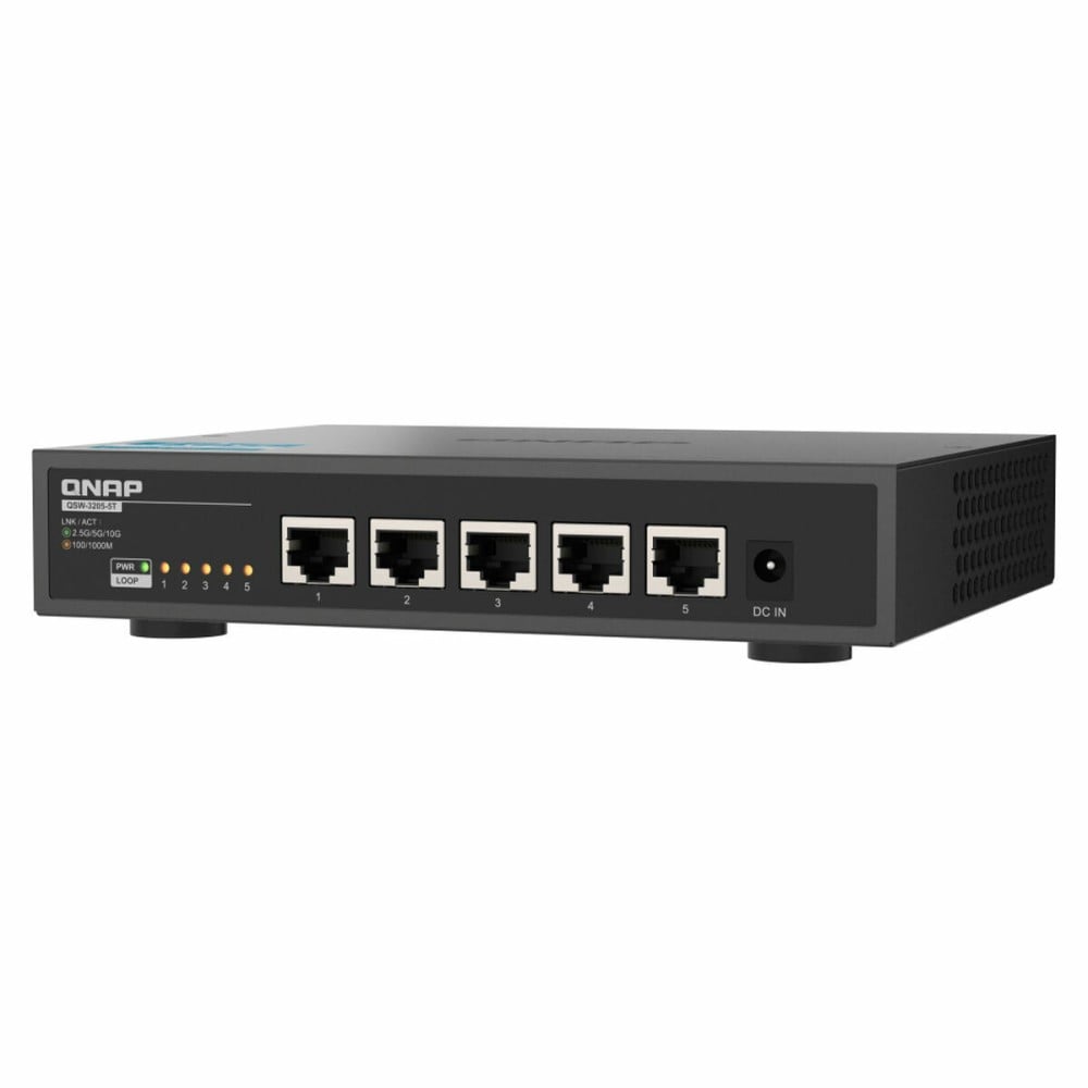 Câble USB Qnap QSW-3205-5T