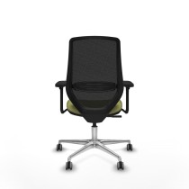 Chaise de Bureau Mardos sincro bali Piqueras y Crespo D086G0W Vert
