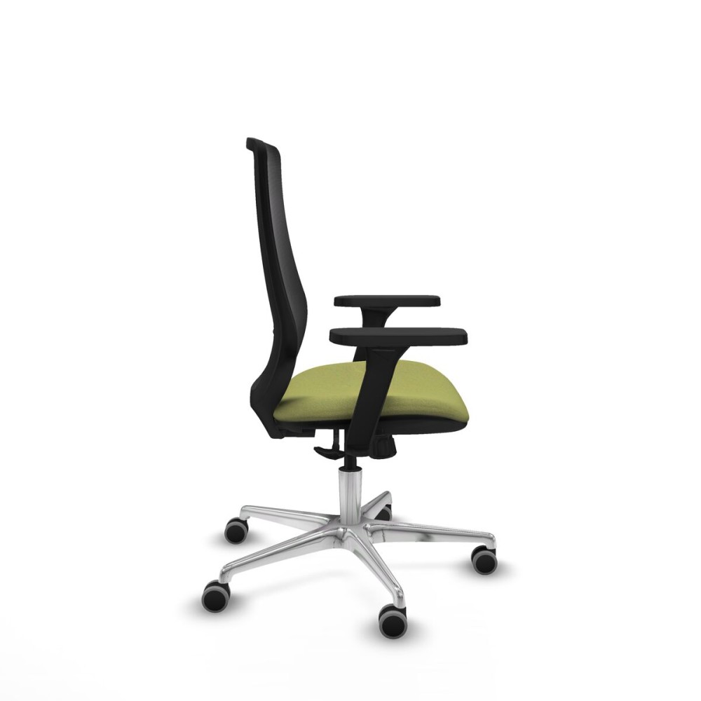 Chaise de Bureau Mardos sincro bali Piqueras y Crespo D086G0W Vert