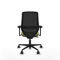 Bürostuhl Mardos sincro bali Piqueras y Crespo D036N0W grün