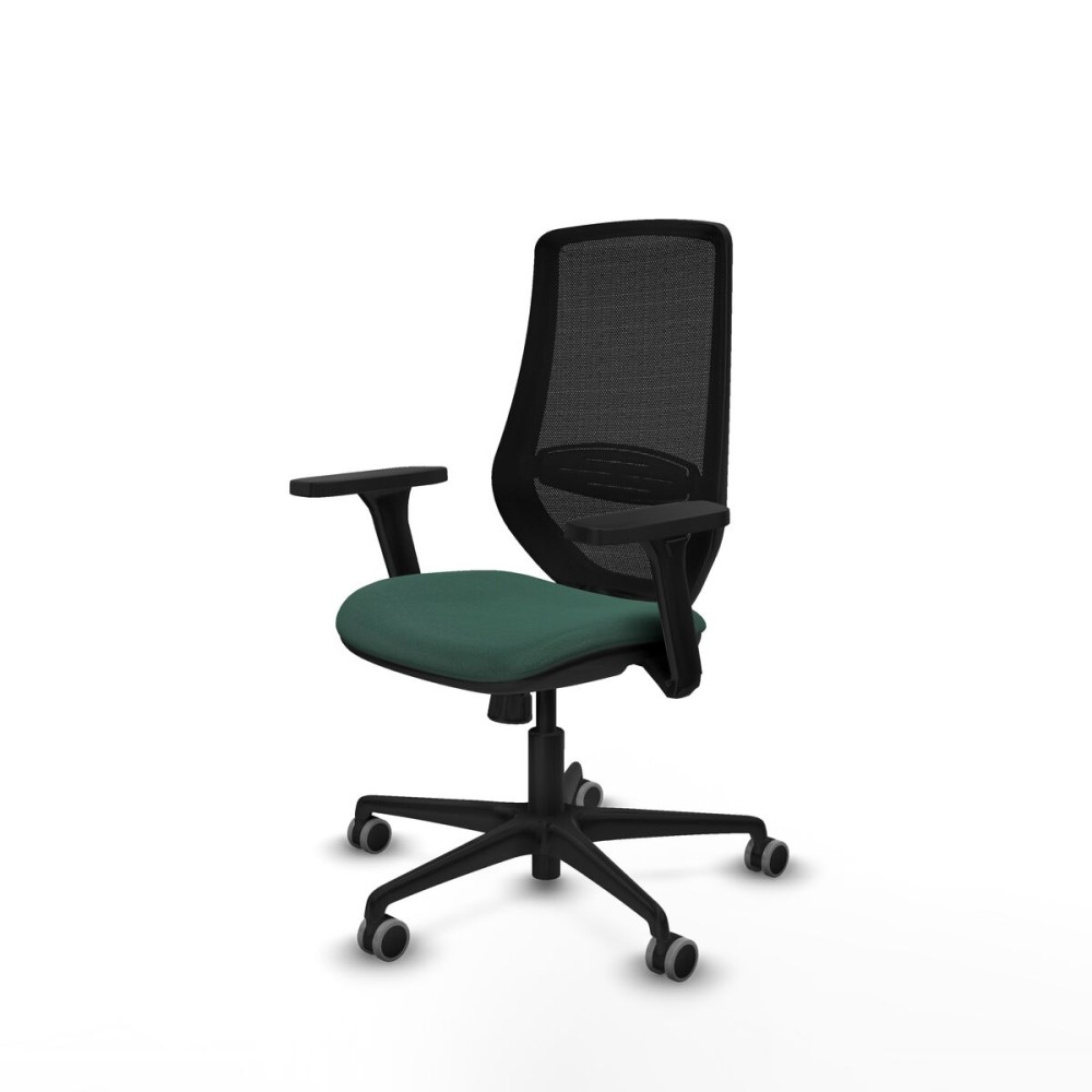 Chaise de Bureau Mardos sincro bali Piqueras y Crespo D036G0W Vert