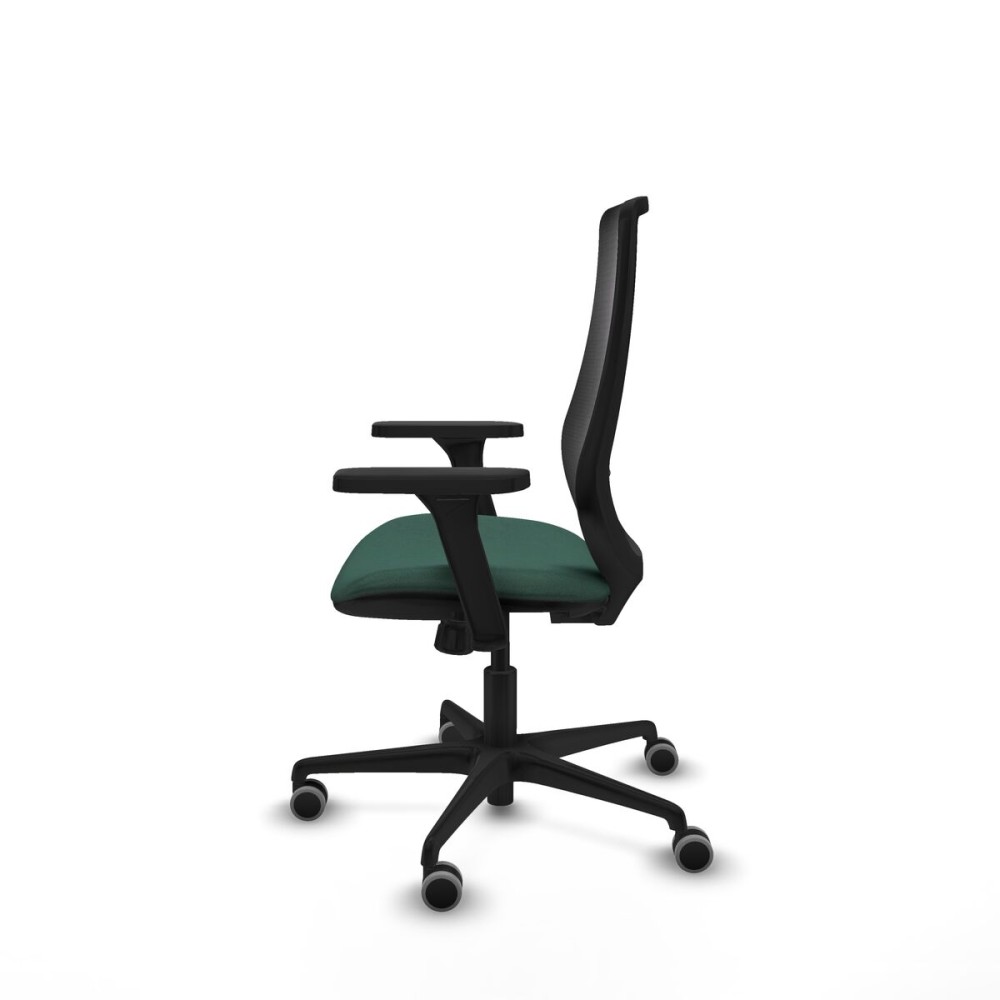 Chaise de Bureau Mardos sincro bali Piqueras y Crespo D036G0W Vert