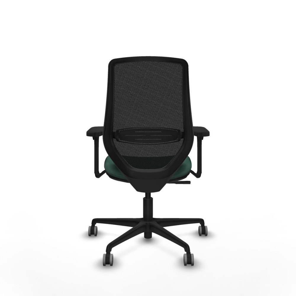 Chaise de Bureau Mardos sincro bali Piqueras y Crespo D036G0W Vert