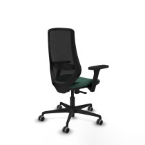 Chaise de Bureau Mardos sincro bali Piqueras y Crespo D036G0W Vert