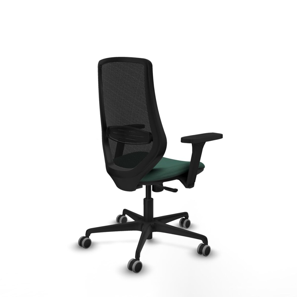 Chaise de Bureau Mardos sincro bali Piqueras y Crespo D036G0W Vert