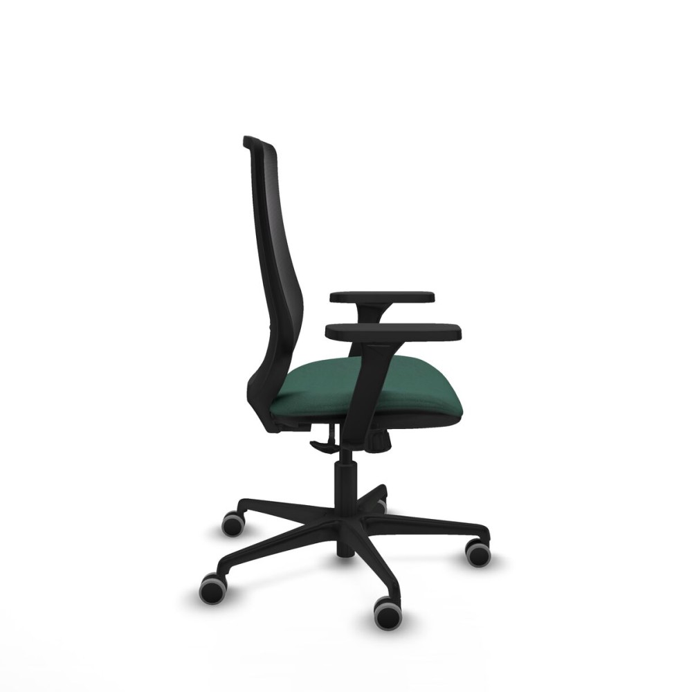 Chaise de Bureau Mardos sincro bali Piqueras y Crespo D036G0W Vert
