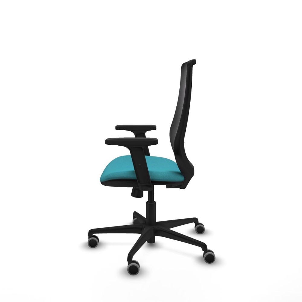 Office Chair Mardos sincro bali Piqueras y Crespo D036G0W Turquoise