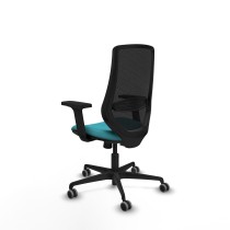 Office Chair Mardos sincro bali Piqueras y Crespo D036G0W Turquoise