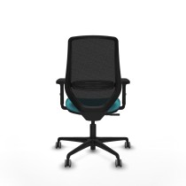 Office Chair Mardos sincro bali Piqueras y Crespo D036G0W Turquoise