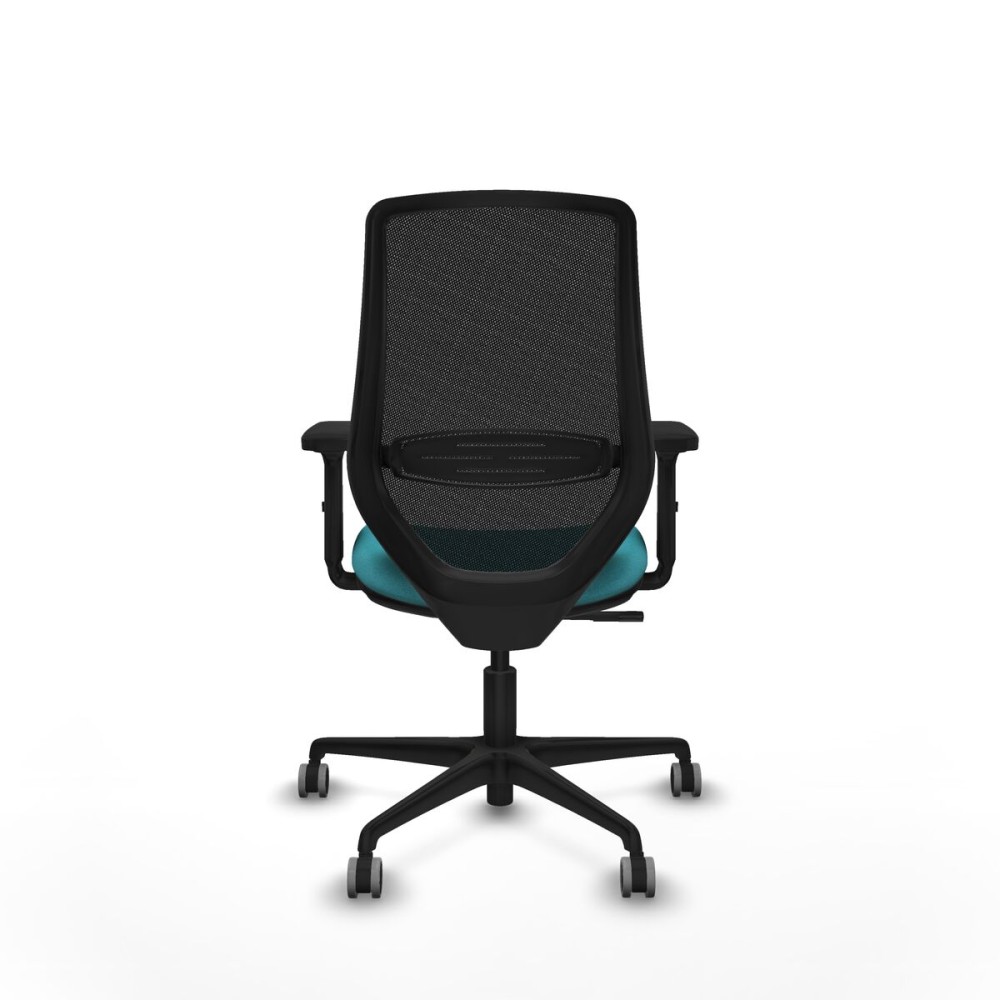 Office Chair Mardos sincro bali Piqueras y Crespo D036G0W Turquoise