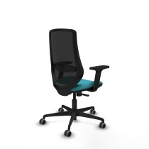 Bürostuhl Mardos sincro bali Piqueras y Crespo D036G0W türkis