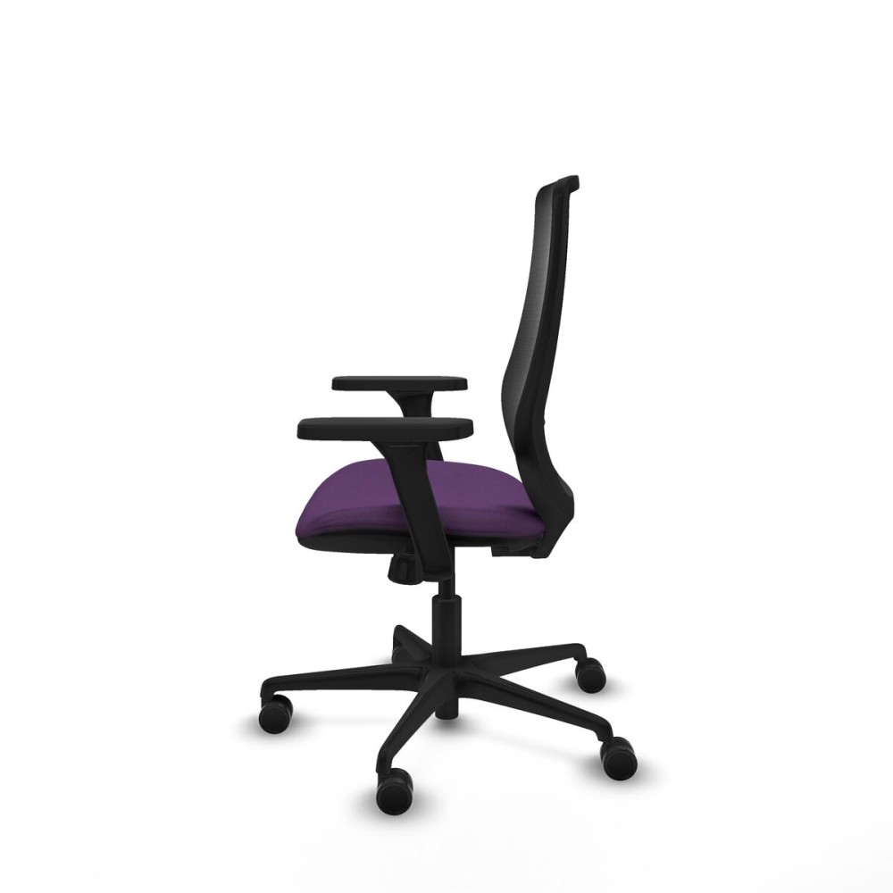 Bürostuhl Mardos sincro bali Piqueras y Crespo D036N0W Lila