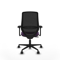 Bürostuhl Mardos sincro bali Piqueras y Crespo D036N0W Lila