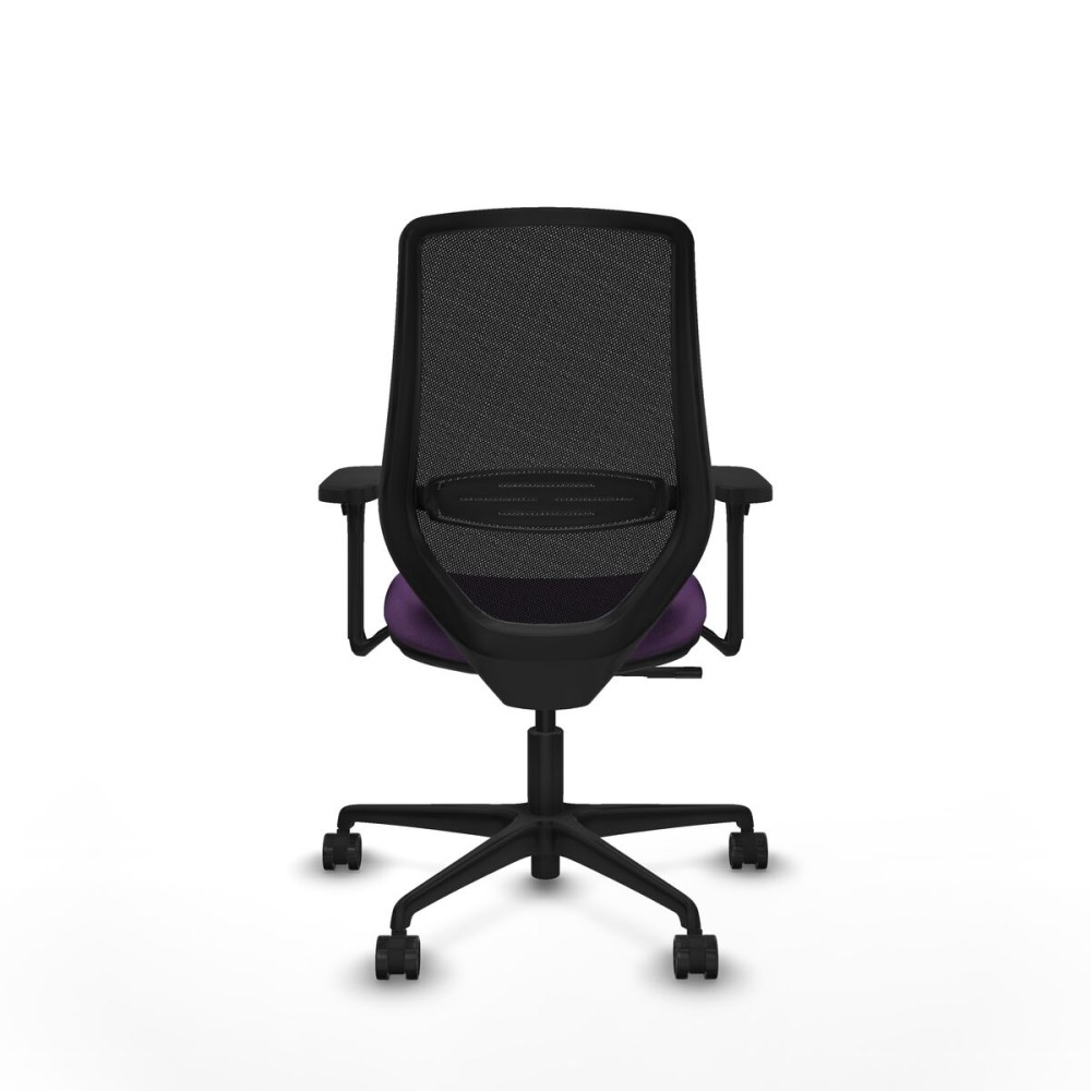 Bürostuhl Mardos sincro bali Piqueras y Crespo D036N0W Lila
