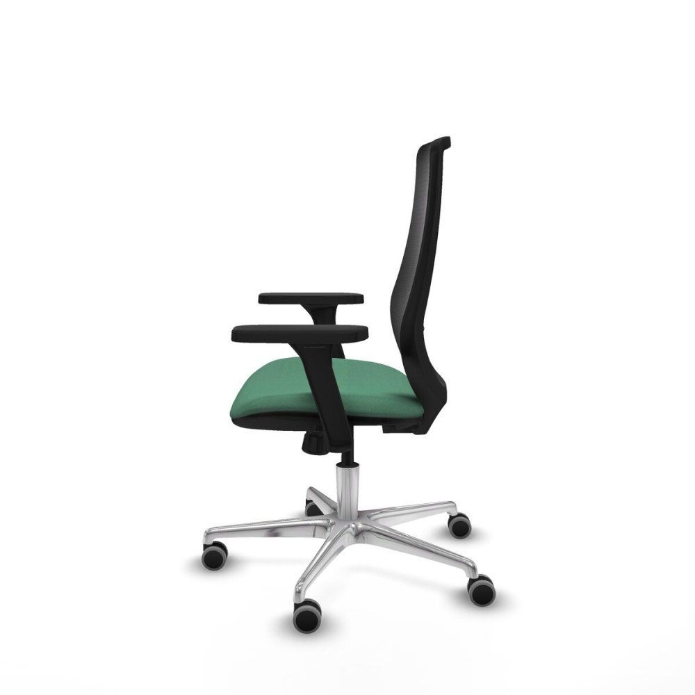 Bürostuhl Mardos sincro bali Piqueras y Crespo D086G0W Smaragdgrün