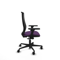 Bürostuhl Mardos sincro bali Piqueras y Crespo D036N0W Lila