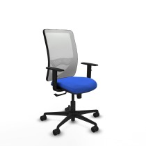 Bürostuhl Zulema Piqueras y Crespo 1D036N0 Blau