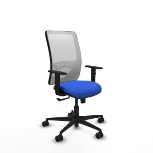 Bürostuhl Zulema Piqueras y Crespo 1D036N0 Blau