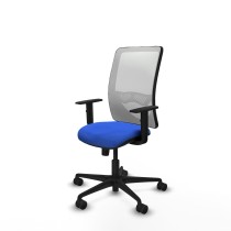 Bürostuhl Zulema Piqueras y Crespo 1D036N0 Blau