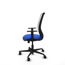 Bürostuhl Zulema Piqueras y Crespo 1D036N0 Blau